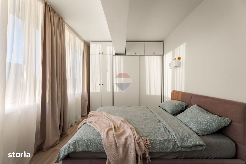 Apartament cu 2 camere – construcție 2010, zona Aradul Nou
