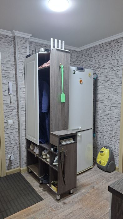 Сдам комнату работающему парню