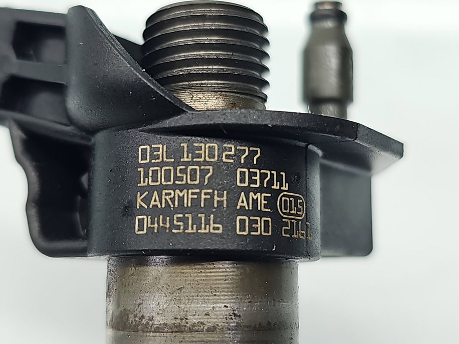 Injector Seat Leon (1P1) [Fabr 2005-2011] 03L130277 2.0 TDI CEGA 125KW