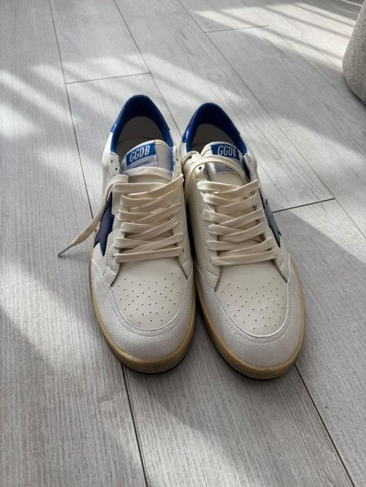 Adidași Golden Goose 45