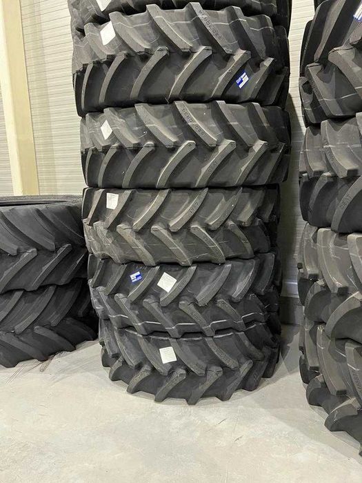 cauciucuri noi 480/70r24 anvelope radiale tractor 138D