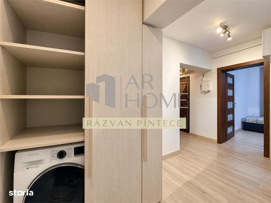 Apartament 3 camere modern, centrala termica, Cantacuzino, Ploiesti