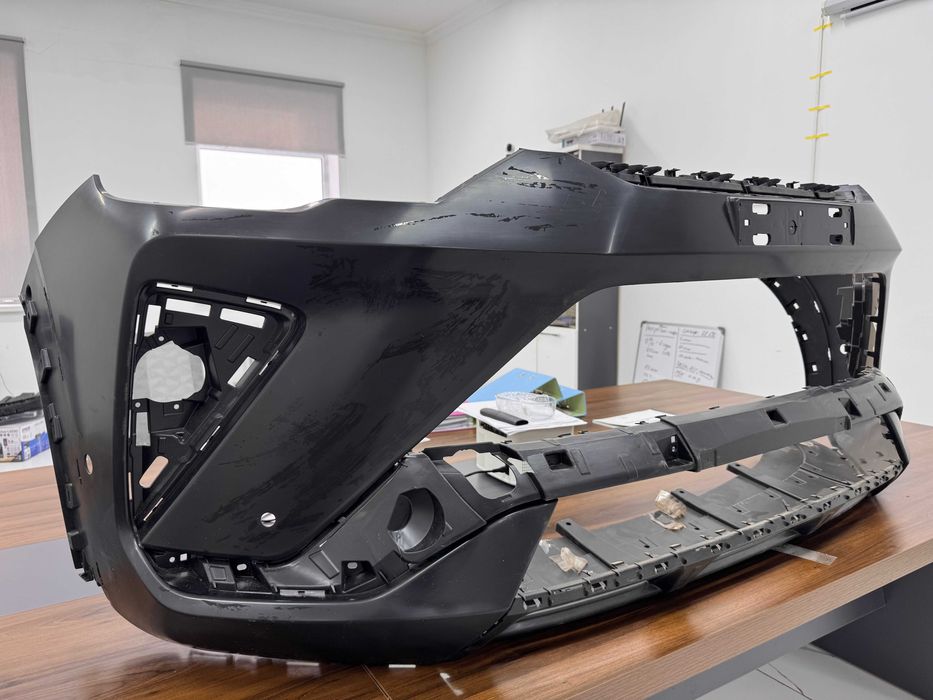 Haval H6 передний бампер