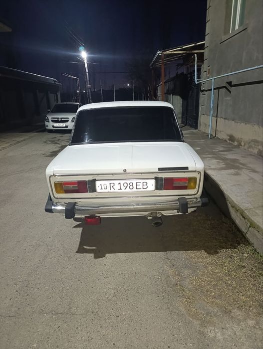 Jiguli 06 soatiladi
