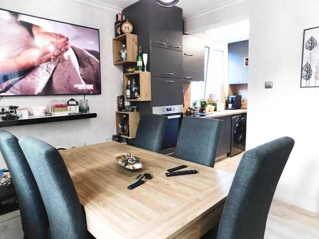 етаж от къща, кв. Боровец, гр. Търговище