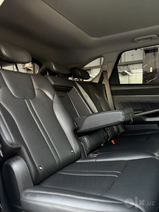 Kia Sorento.