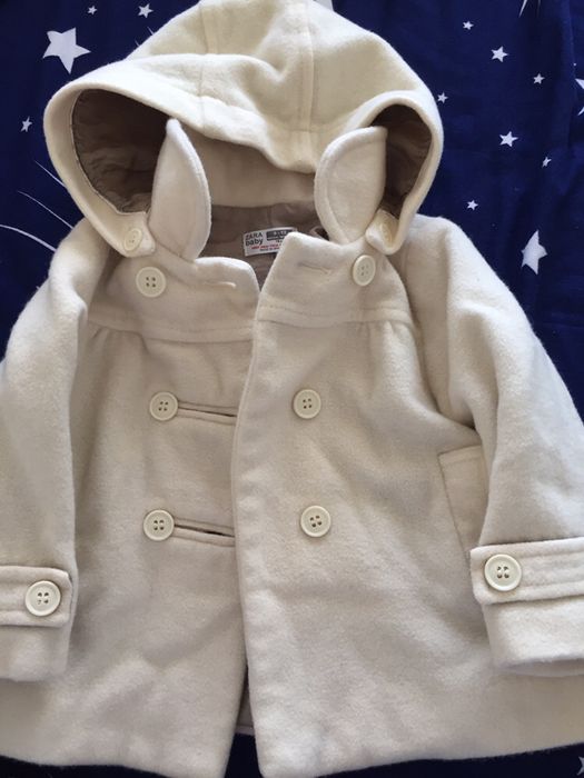 Paltonas Zara bebe