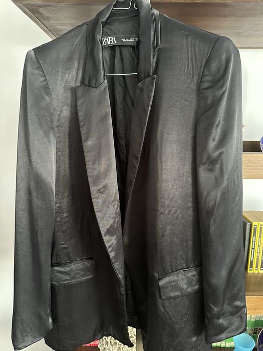 Sacou Zara masura S