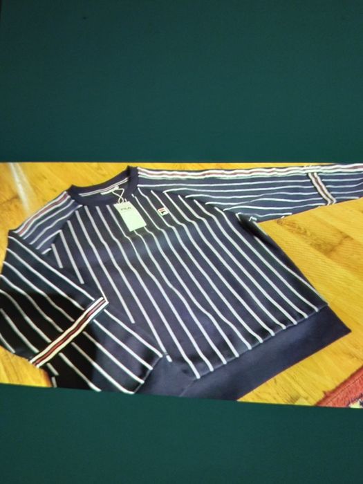 Fila оригинална блуза