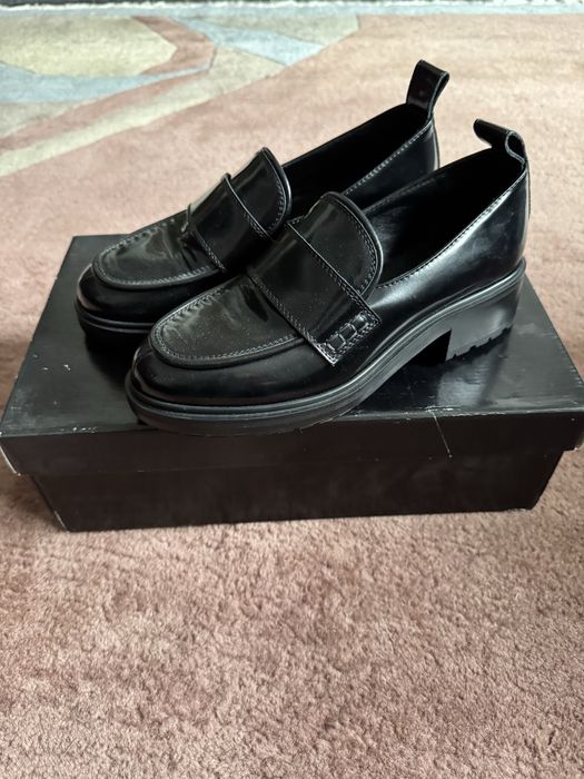 Pantofi Aeyde piele dama