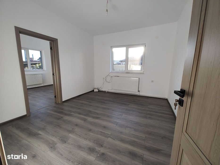 Casă modernă 5 cam | 118 mp | Iris – Str. Oașului 24 | Parcul Armatura