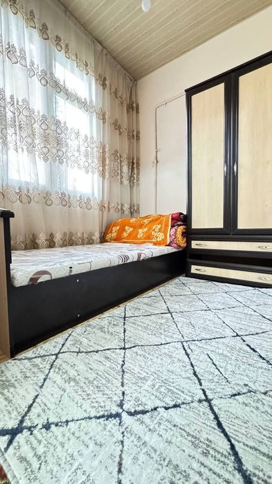 ×Чиланзар 9, 1в2/2/4‼️ИПОТЕКА ЕСТЬ ‼️Продаётся квартира