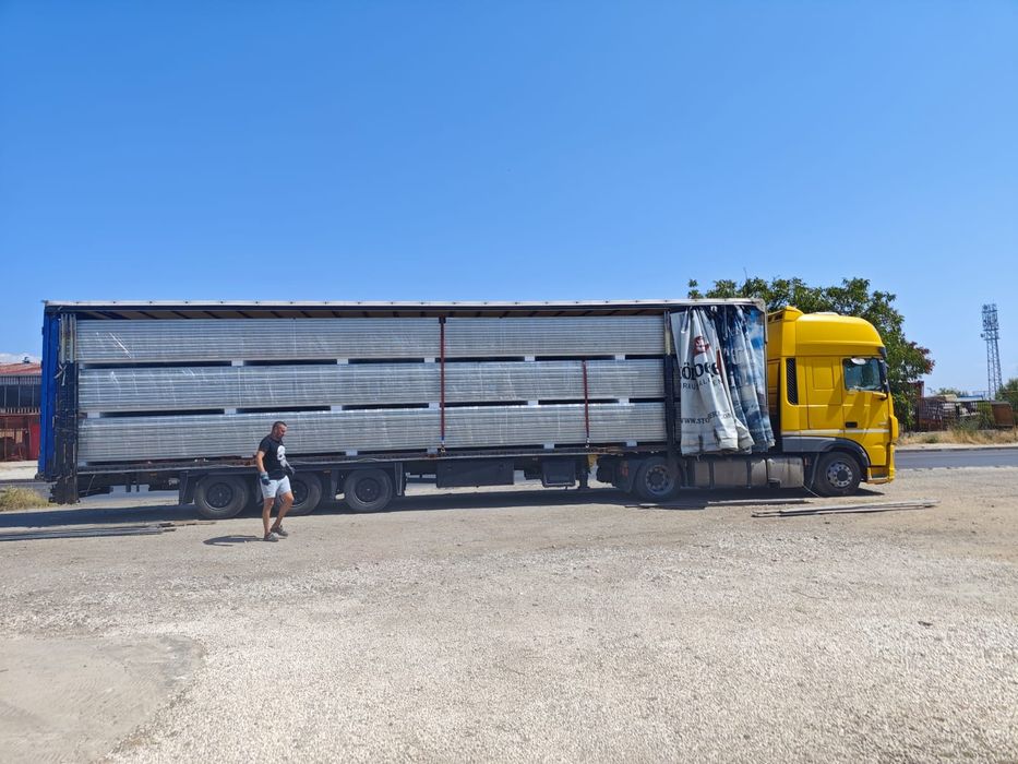 ПРОМОЦИЯ Термопанели Сандвич панели ламарина
