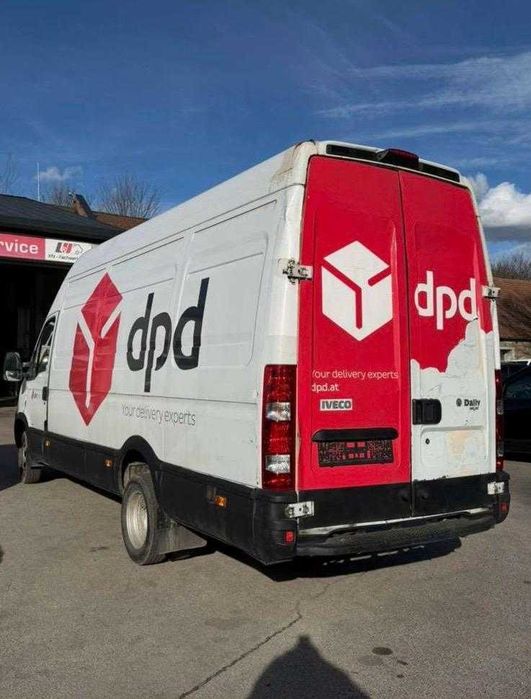 De vânzare Iveco Daily 35C18 – 3.0 HDI 180 CP