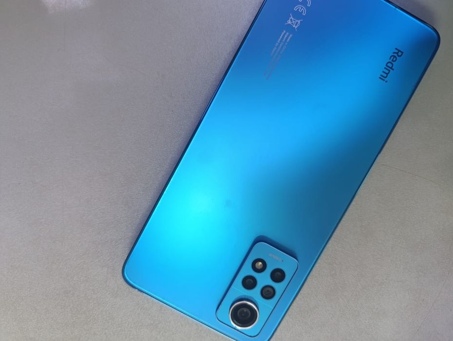 Redmi note 12 pro 4g