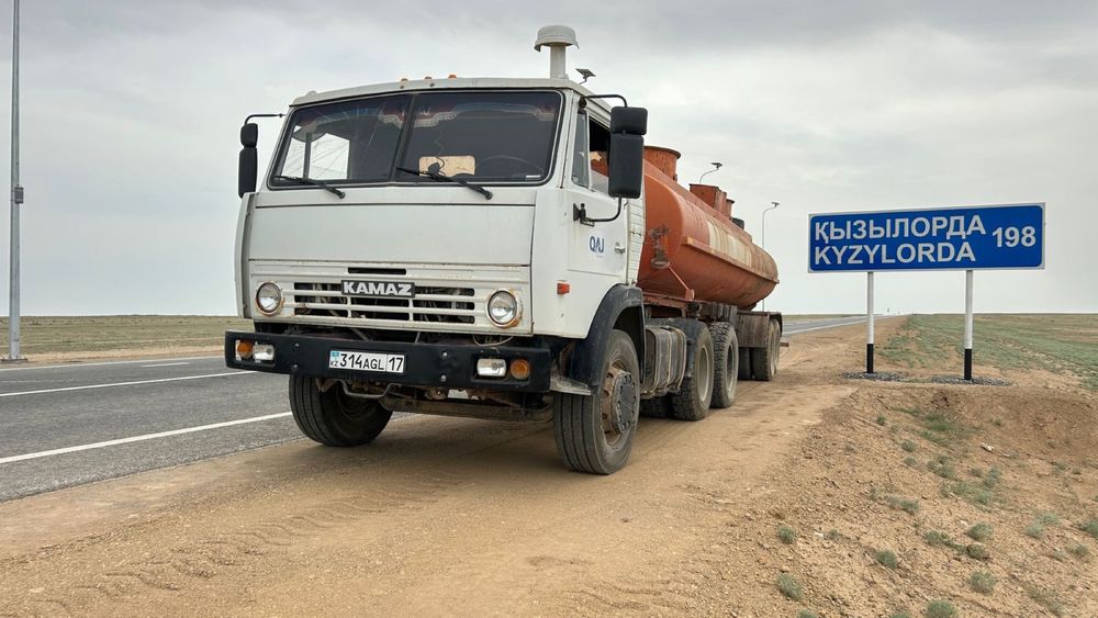 Сдаеться в аренду 20 куб водовоз