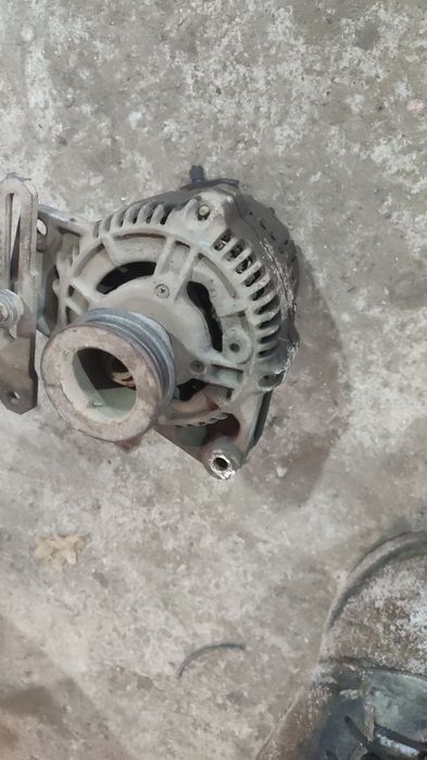 Генератор Ауди 80 Б4 Б3 С4