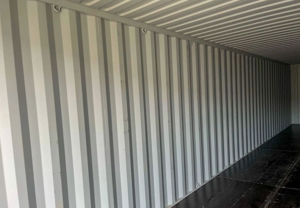 Морски Контейнери Употребявани и нови БЕЗПЛАТНА ДОСТАВКА В София