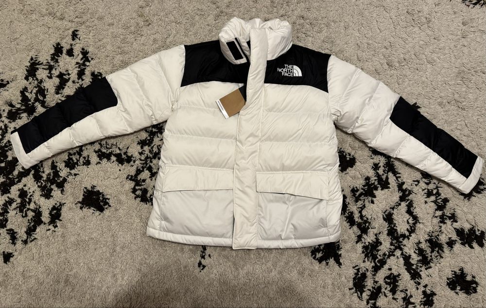 The North Face jacket UNISEX