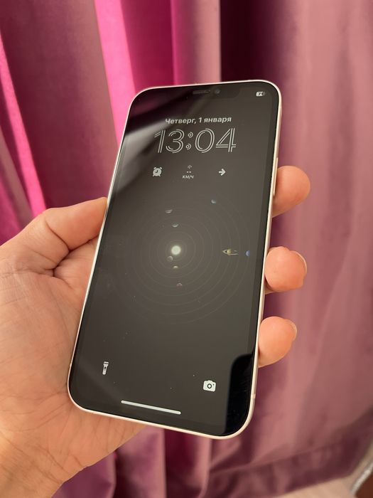 Продается IPhone 12 128 gb