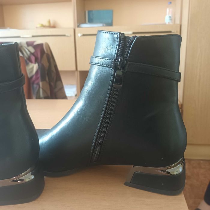 Дамски боти 41 номер