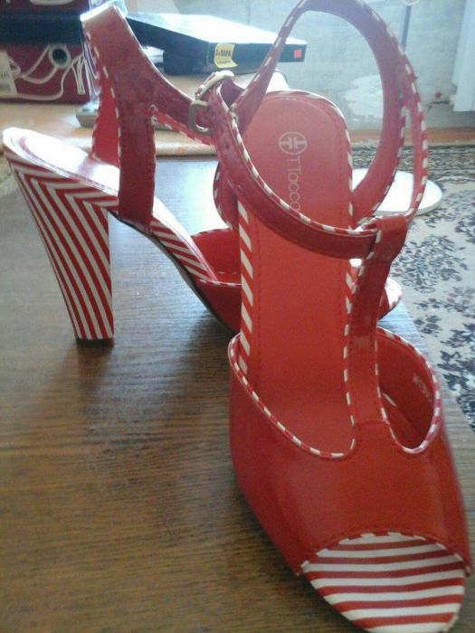 Красивая Женская обувь