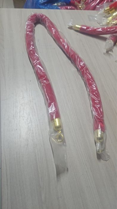 Парфлекс перегородка золото