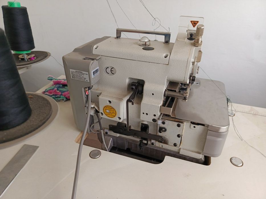 Тикув мошиналарини сотаман