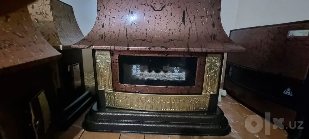 Иранский печкалар сотилади