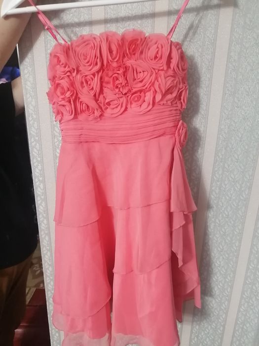 Платья принцессы!!!