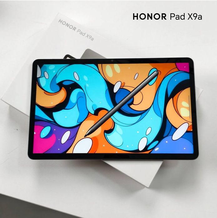 Планшет Honor Pad X9a LTE 4G New AKSIYA