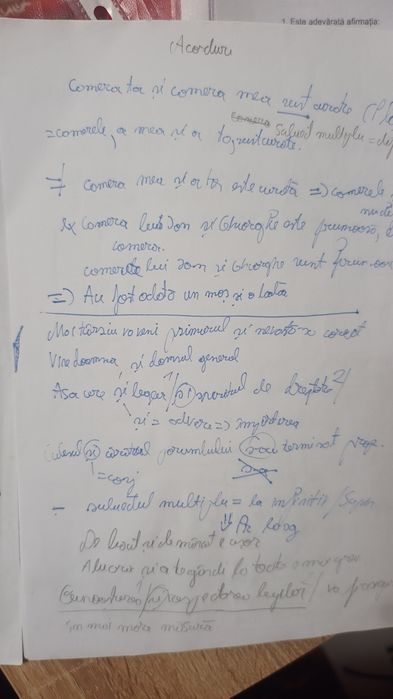 admitere facultate drept