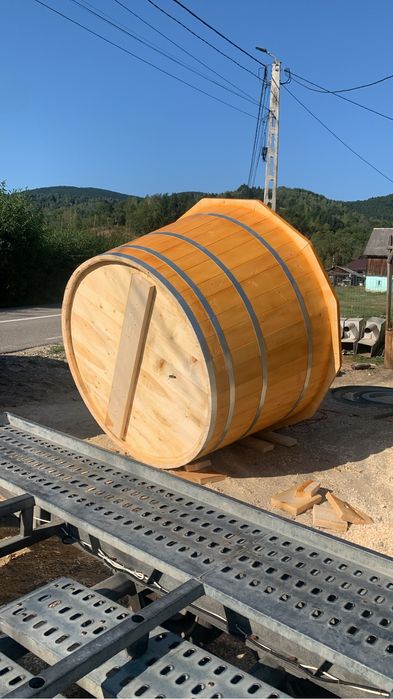 Ciubăr 4-6-8-10 persoane cu transport si garantie