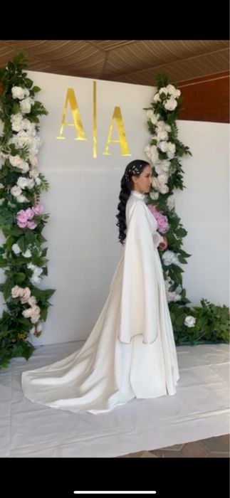 Платье на узату / чон той