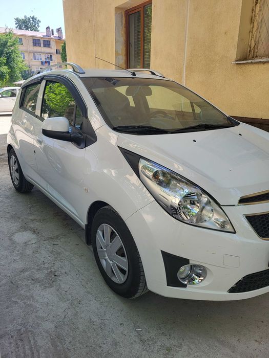 Спарк 3-позиция 2014-йил