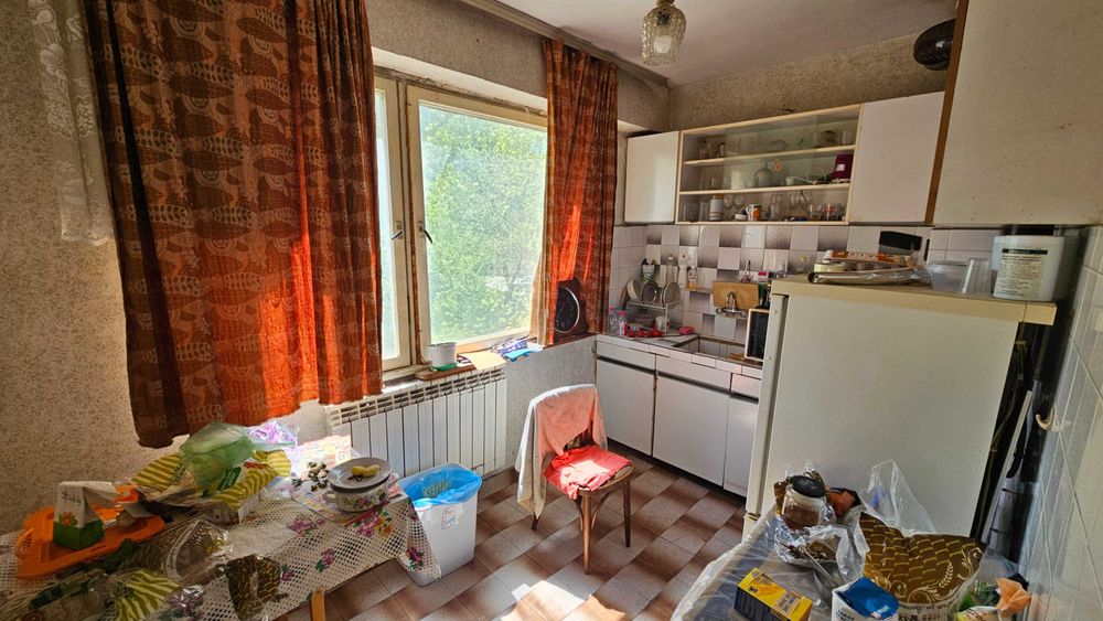Продава се Двустаен апартамент в Разград, Орел - 64 кв.м за 510 €/кв.м - Снимка #2