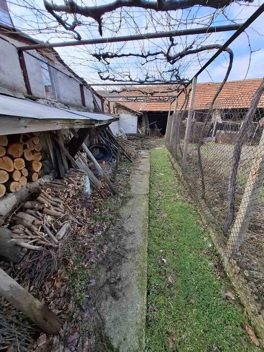 Къща с.Славовица