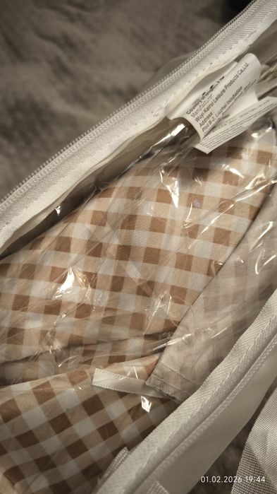 Домик детский новый