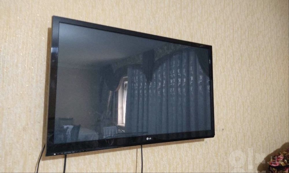 LG televizor na zapchast