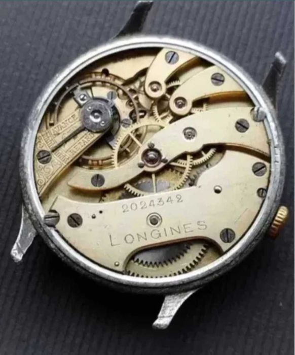 Ceas Longines 18.90M,