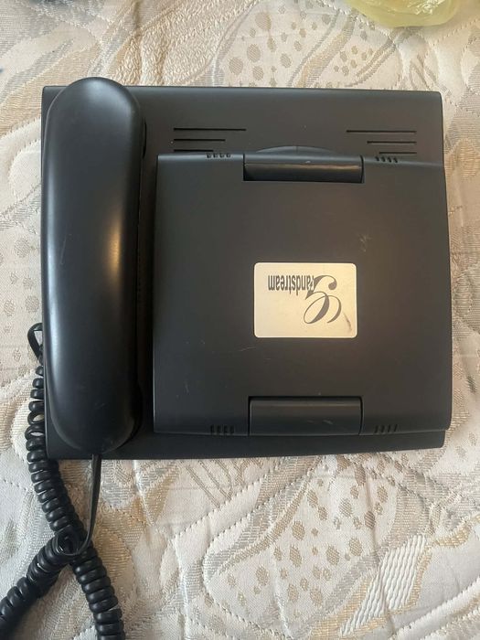 Телефон geandstream gxv3000