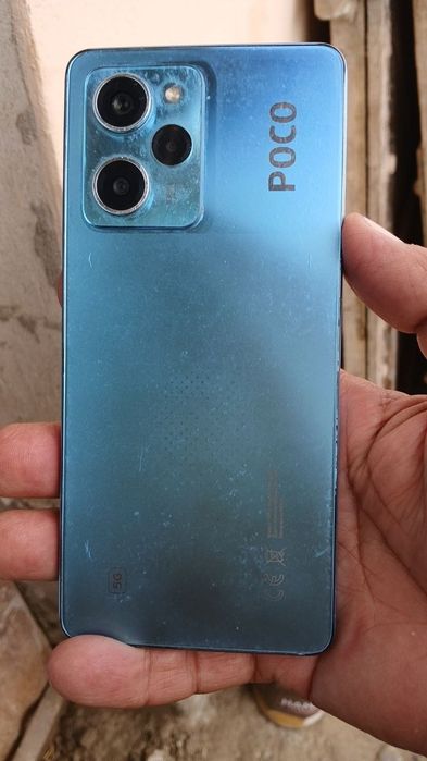 Poco x5 pro 5g 8/256