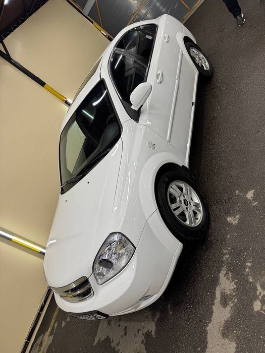 Lacetti 1.6 holati zo'r
