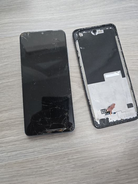 Placa de baza Motorola E22i XT2239-6  G53 XT2335-2