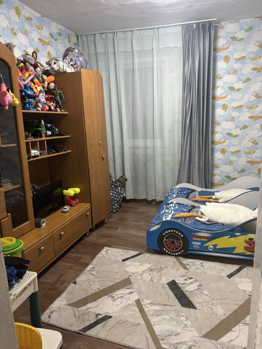 Обмен дома отдельно стоящий.