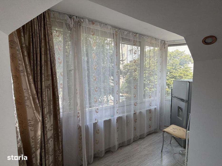 Apartament modern 1 camera in confectii