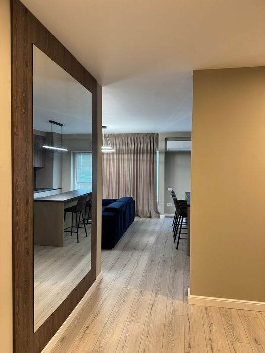 Apartament Gran Via Lake View- TVA inclus