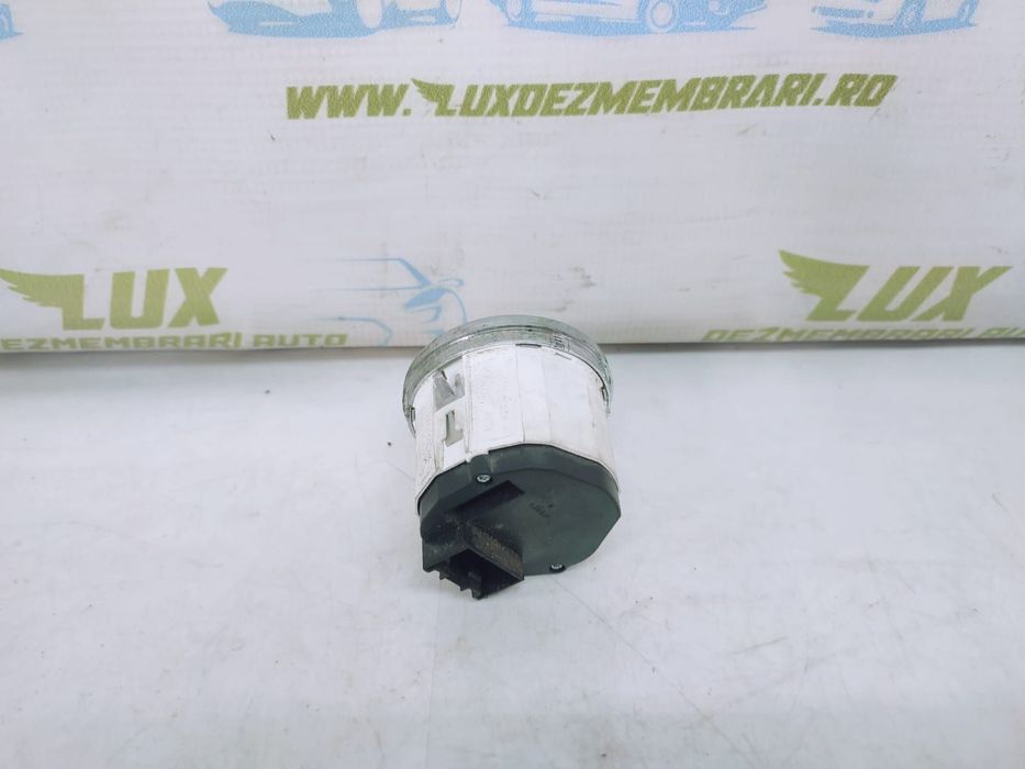 Switch diferential 7l6941435l Volkswagen VW Touareg generatia 2 7P  [din 2010 pana  2014]