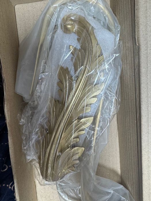 Подхваты для штор