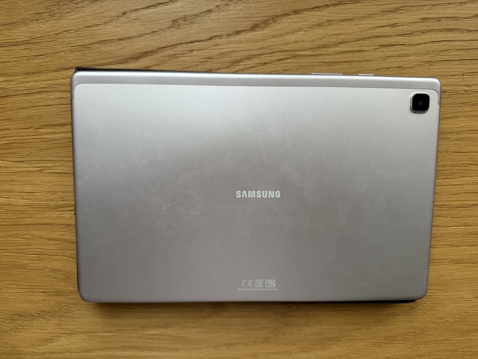 Samsung Galaxy tab A7